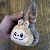  عکس12 گوشگیر پولیشی بچگانه لبوبو